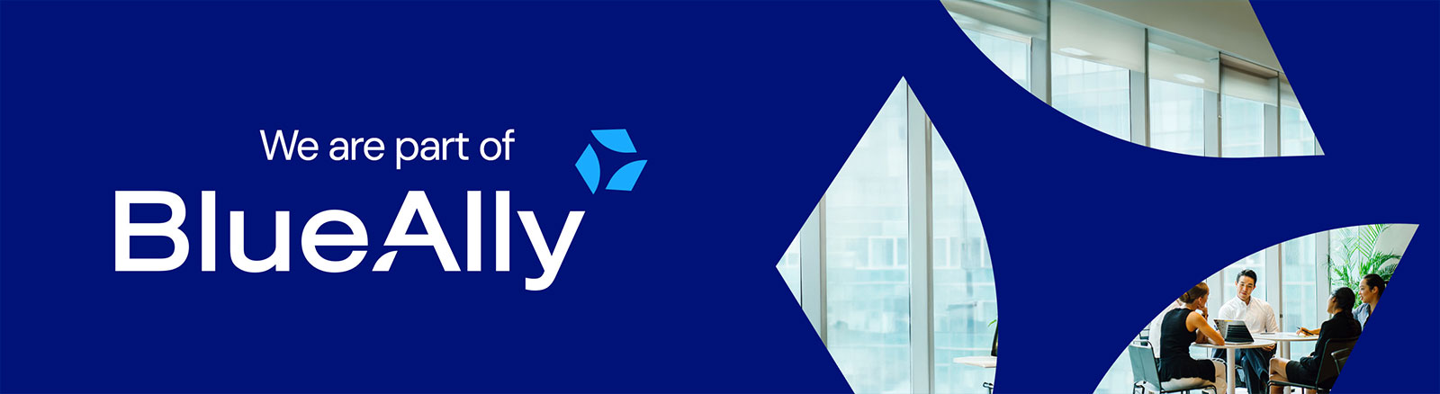 CloudWifiWorks.com is a part of BlueAlly